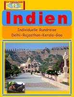 A K Weltenbummler | Indien | Taschenbuch | Deutsch (2015) | 112 S.