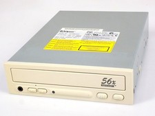 AOpen CD-956E/AKH IDE ATAPI P-ATA CD-ROM Driv...