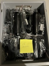 29x Fahrradgriffe Lenkergriffe  rutschfest er...
