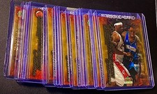 Ultimate LeBron James Rookie Cards Gallery, Checklist and Hot List 61