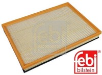 Febi Bilstein 108175 Luftfilter Luftfiltereinsatz FüR Renault Trucks