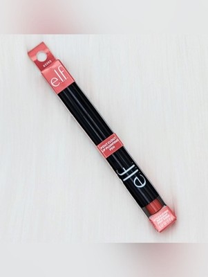 ELF BEAUTY Pout Clout Lip Plumping Pen - Pinky Out - FULL SIZE - Brand NEW