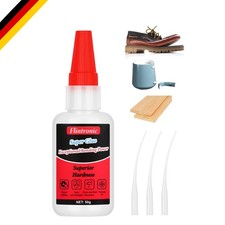 Superstarker Universal-Kleber 50g  Kunststoff Metall Keramik