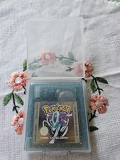 Pokémon Kristall Edition DEUTSCH   Original ...