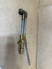 Victor CA1260 Cutting Torch Attachment 0-3-101 Tip Fits J100C J28 SKH7A J27