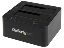 STARTECH - Station d'accueil universelle
