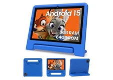 ApoloSign Kids Tablet-2024, Android 14 Tablet for Kids, 10.1-inch Tablet for ...