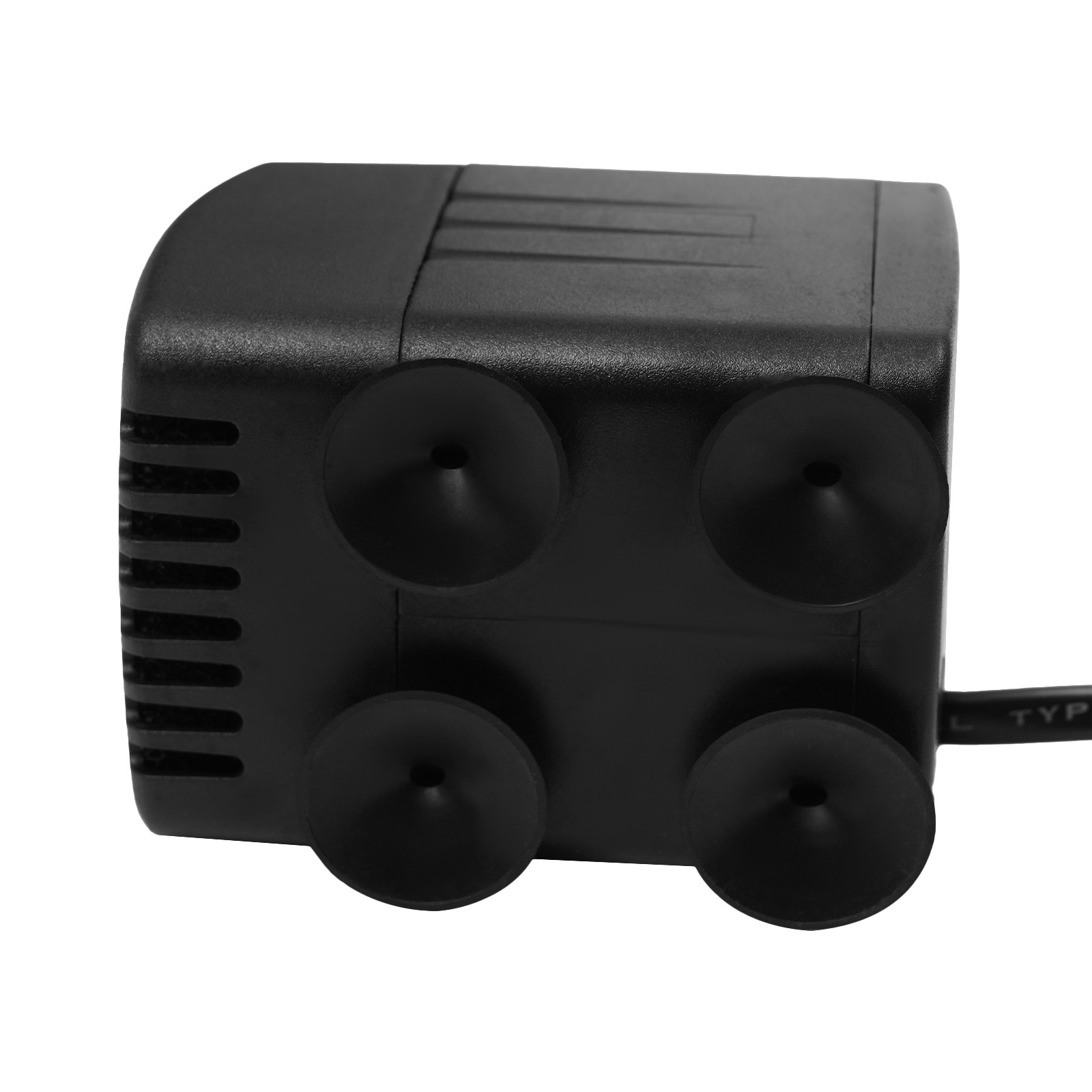 Aquarium Cooling Machine 1/3 HP Fish Tank Water Chiller Equipment Home/Commerce