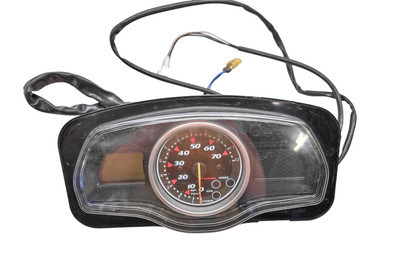 Yamaha FXHO Gauge Cluster Dash Tach Meter F1x-6820a-10-00 Yamaha FXHO Gauge Cluster Dash Tach Meter F1x-6820a-10-00