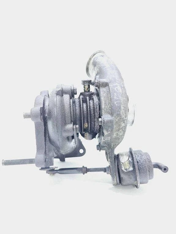 OPEL ZAFIRA TOURER C P12 Turbolader 24442214 2.0 Diesel 96kw 2000 32864125 - Изображение 4 из 4