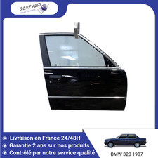 Porte avant et accessoires BMW 320