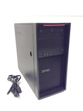 Lenovo Thinkstation P300 Intel Xeon E3-1240 V3 3.40Ghz Computer w/ 8GB Ram