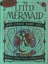 The Little Mermaid and Other Fairy Tales Barnes  Noble Collectib - VERY GOOD