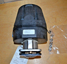ITT - Pure-Flow - 1.5" A216 - Diaphragm Valve - Type PTFE - NEW NEVER USED