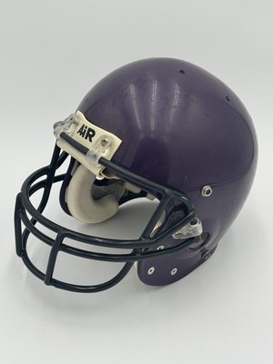 deadpool football helmet Deadpool Helmet with Buffalo Bills Football logo (Adult wearable)