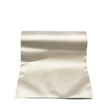 Signal WIFI EMF EMI Shielding Anti-Radiation RFID Blocking Fabric For Clothes