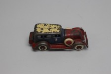 Vintage A.C. Williams Cast Iron Take Apart Car