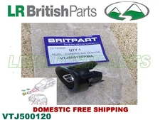 LAND ROVER PARKING AID FRONT INNER BEZEL RANGE ROVER SPORT 05-09 VTJ500120PMA