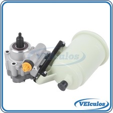 Power Steering Pump w/ Reservoir for Dodge Ram 1500 2500 3500 4000 4500 5500