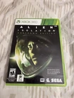 Alien: Isolation Nostromo 2 Disc Edition  Xbox 360
