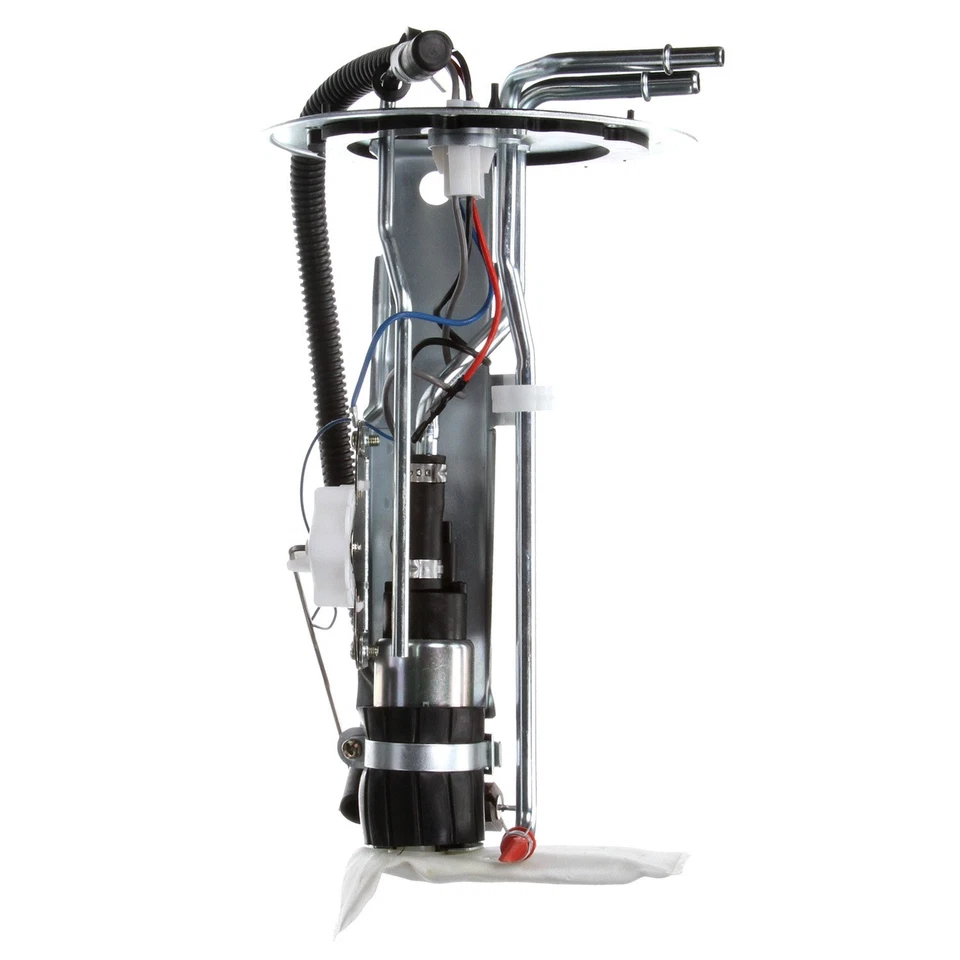 Conjunto de suspensión de bomba de combustible Delphi para Ford E-250 Econoline 2000-2002 5,4 L V8 GAS Foto 4 de 4