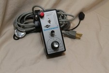Ilex Speedcomputer Model 4-5 Electronic shutter release Controller