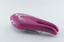 ISM Triathlon Zeitfahrrad TT Rennrad Splitnose Sattel Saddle PN 1.1 40 Pink