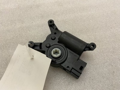 Maserati Levante 2020 Stellmotor Heizung Klima MR1138004211 Benzin UTO24699