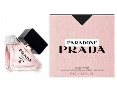 PRADA Paradoxe Virtual Flower 90 Ml Eau de Parfum Spray