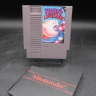 Kirby's Adventure (Nintendo Entertainment System, 1993) Tested And Authentic