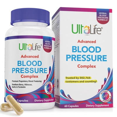 #ad #ad Best HIGH Blood Pressure Pills to Lower BP Naturally Blood Pressure Supplement $33.64