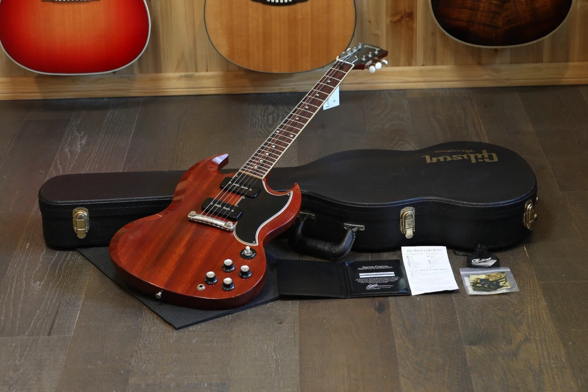Gibson custom shop LPSP DC 2010年製　美品 Gibson Les Paul Custom 2010 for sale - eBay