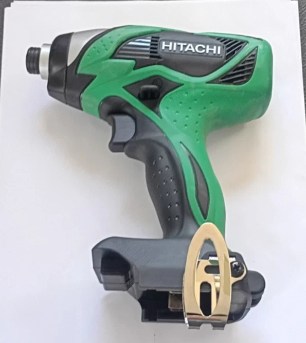 Hitachi 18 V Impact Drivers for sale - eBay