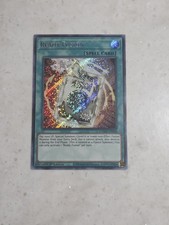 Ready Fusion DAMA-EN066 Dawn of Majesty 1st Edition