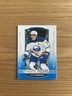 2025-26 Sp - Retail Authentic Profiles Tage Thompson #AP-2 Blue
