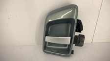 Porte arrière et accessoires Peugeot 1007