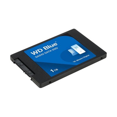 HDSSD 2.5'' 2 TB WD Blue  SA510 PC 3D SSD 7mm