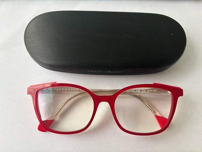 Face A Face Shift 2 Brillengestell Brille