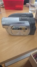 Panasonic VDR-D250 Digitaler Camcorder, 2,3 MP, Zoom, DVD-RW