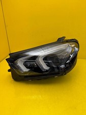 Mercedes GLE W167 Full Led Multibeam Frontscheinwerfer Links A1679061600 LHD OE