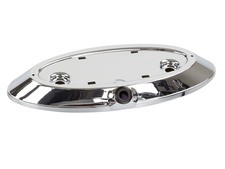 für Ford Ranger 2AB 2016 - 2022 Rückfahrkamera Kamera im Ford Logo Einparkhilfe