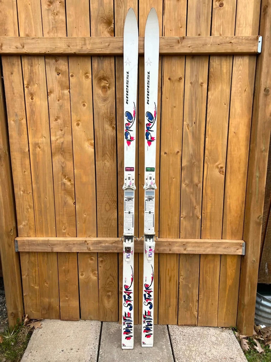 Kneissl Skis for sale - eBay