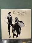 Fleetwood Mac Rumours Vintage Vinyl LP 1977 Warner Bros. Record BSK-3010