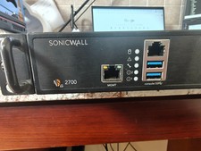 sonicwall nsa 2700