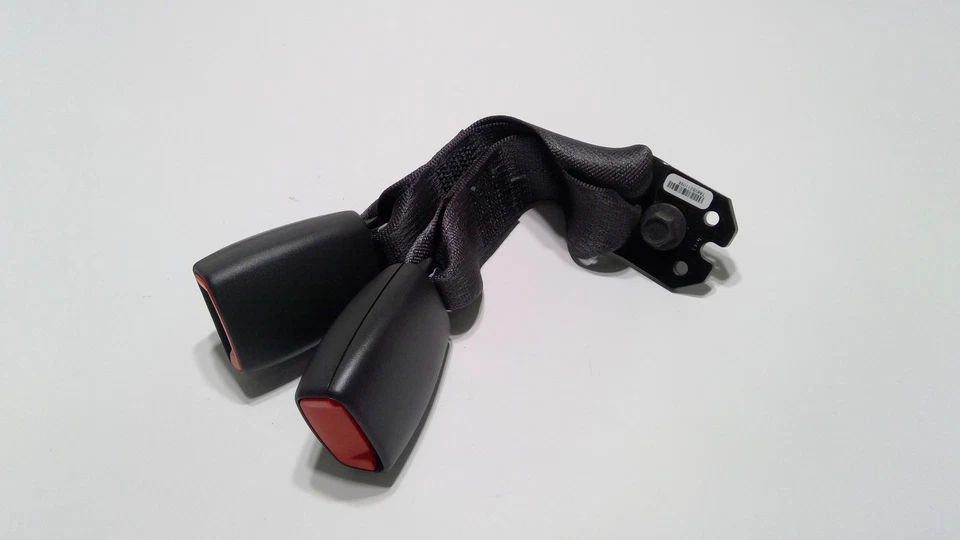 ПОДХОДИТ ДЛЯ 2006-2009 CHEVROLET PONTIAC EQUINOX TORRENT РЕМЕНЬ НАБОР 89022961 - НОВЫЙ OEM - Изображение 2 из 2