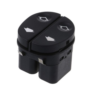 Electric Power Window Switch Driver Side Switch for Fiesta Tourneo