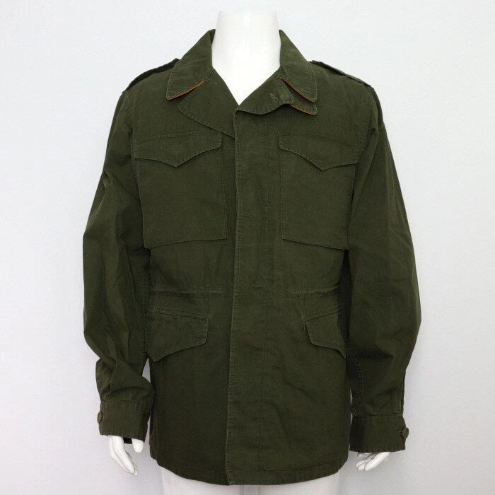 Gucci Military Jacket Coats, Jackets & Vests for Men for Sale