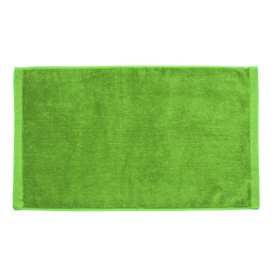 TowelSoft Premium 100% Cotton Terry Velour Hand Face Sports Gym Towel 16 x 26