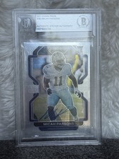 2021 Panini Prizm Football Cards Checklist 33