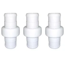 3X Hose Swivel For Polaris 360 TR36P Pool Cleaner Repair Parts 9-100-3002